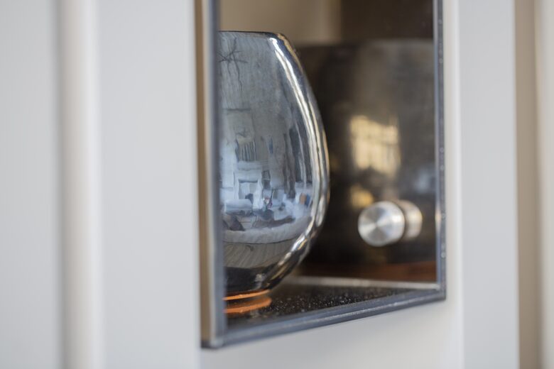 Elegant 5th Arrondissement Apartment (R) - Paris, France