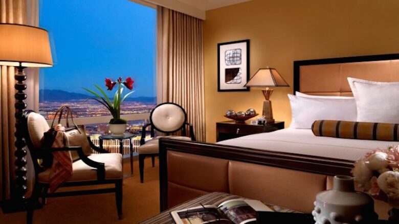 Trump Tower Las Vegas - Las Vegas, Nevada