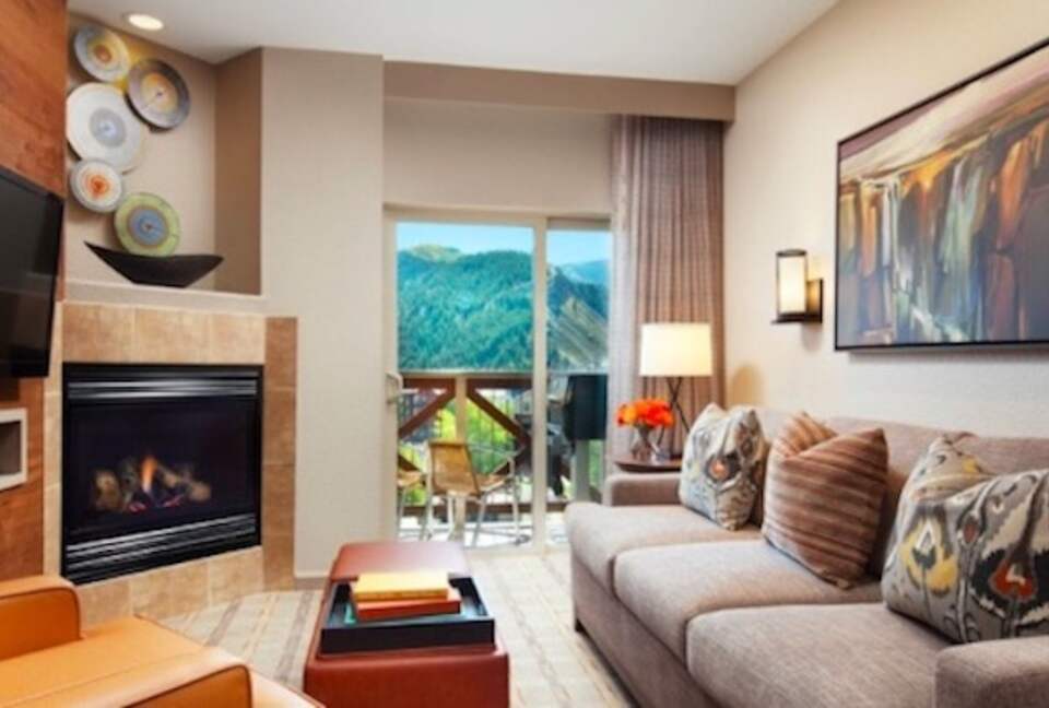 Sheraton Mountain Vista - Avon, Colorado