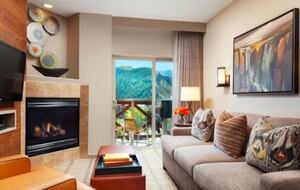 Sheraton Mountain Vista - Avon, Colorado