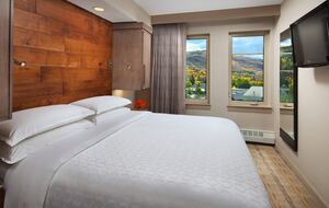 Sheraton Mountain Vista - Avon, Colorado