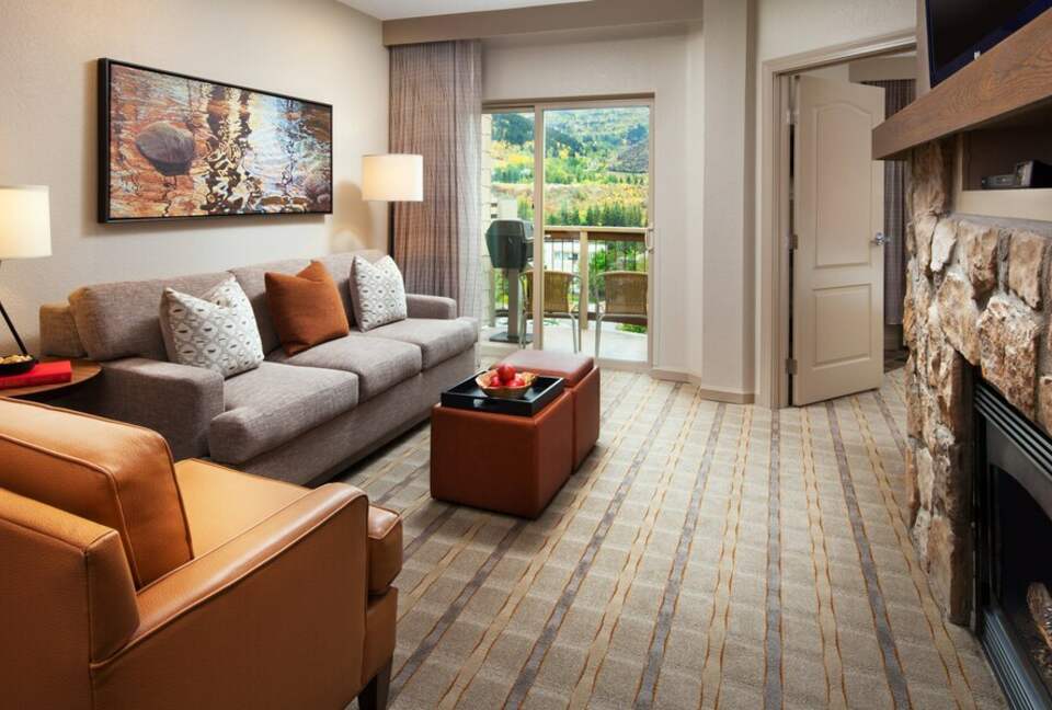 Sheraton Mountain Vista - Avon, Colorado