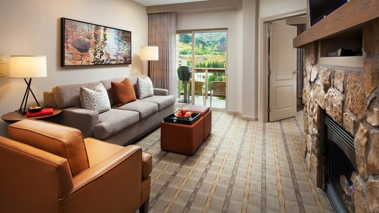 Sheraton Mountain Vista - Avon, Colorado