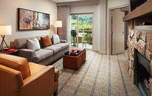 Sheraton Mountain Vista - Avon, Colorado