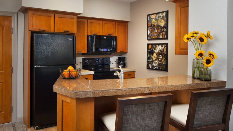 Sheraton Mountain Vista - Avon, Colorado