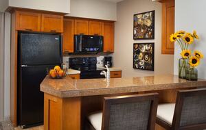 Sheraton Mountain Vista - Avon, Colorado