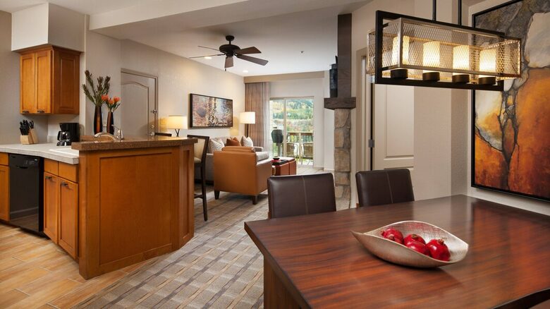 Sheraton Mountain Vista - Avon, Colorado