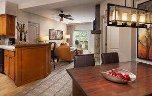 Sheraton Mountain Vista - Avon, Colorado