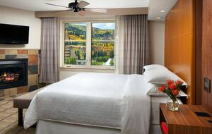 Sheraton Mountain Vista - Avon, Colorado