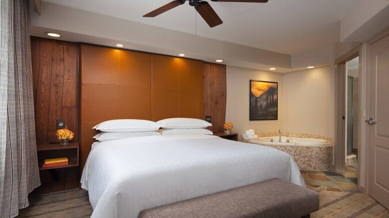 Sheraton Mountain Vista - Avon, Colorado