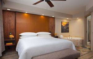 Sheraton Mountain Vista - Avon, Colorado
