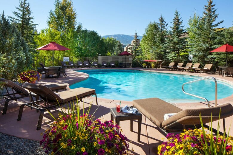 Sheraton Mountain Vista - Avon, Colorado