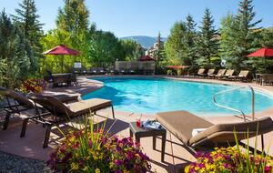 Sheraton Mountain Vista - Avon, Colorado