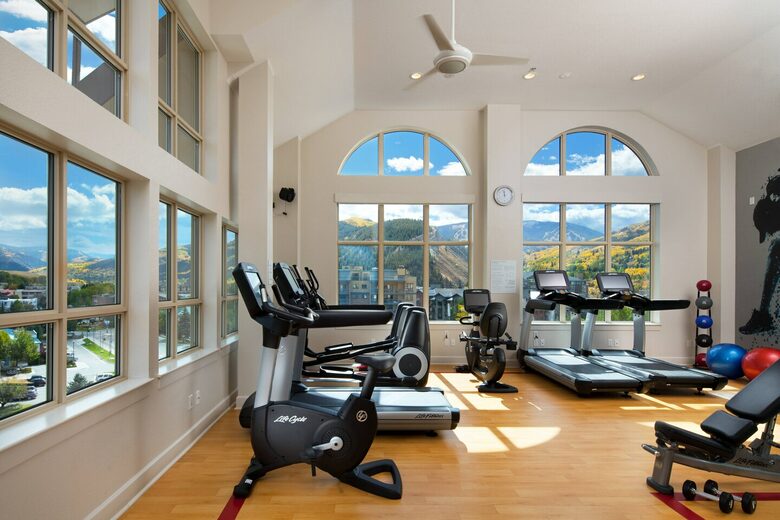Sheraton Mountain Vista - Avon, Colorado
