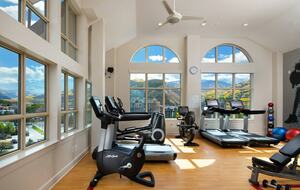 Sheraton Mountain Vista - Avon, Colorado