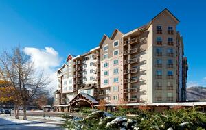 Sheraton Mountain Vista - Avon, Colorado
