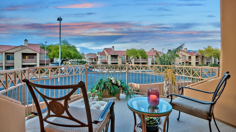 Utopian Luxury in Scottsdale - Scottsdale, Arizona