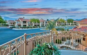 Utopian Luxury in Scottsdale - Scottsdale, Arizona