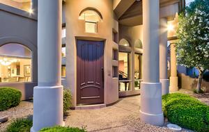 Utopian Luxury in Scottsdale - Scottsdale, Arizona