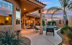 Utopian Luxury in Scottsdale - Scottsdale, Arizona