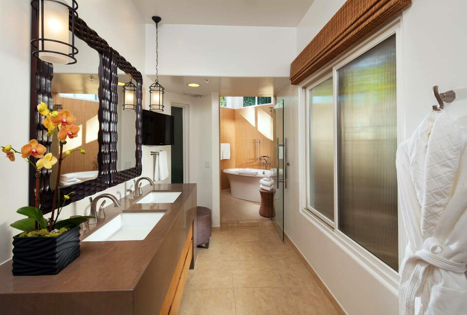 The Phoenician Residences 3BR - Scottsdale, Arizona