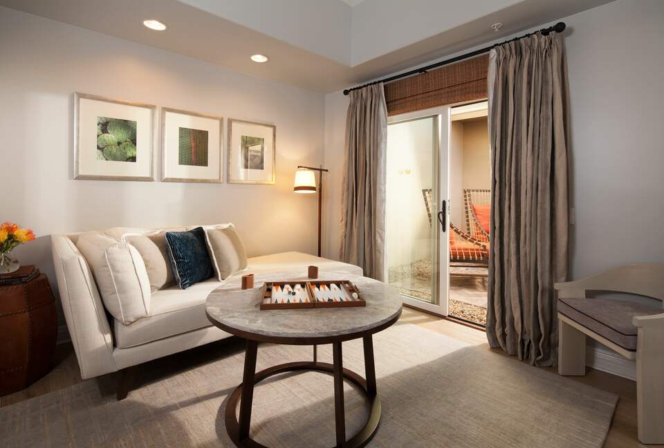 The Phoenician Residences 2BR - Scottsdale, Arizona