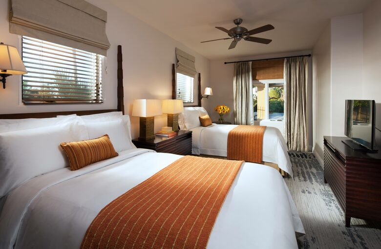 The Phoenician Residences 2BR - Scottsdale, Arizona