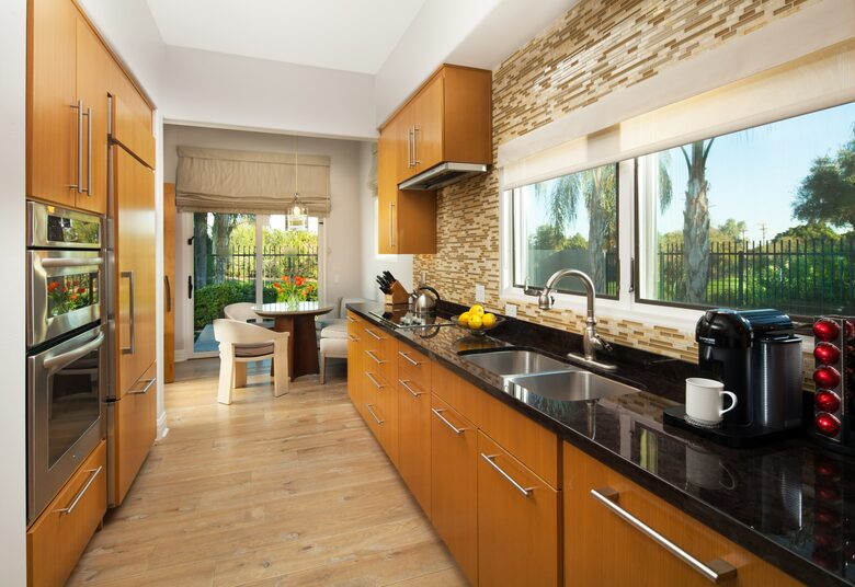 The Phoenician Residences 2BR - Scottsdale, Arizona