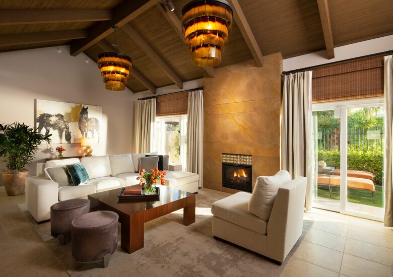 The Phoenician Residences 2BR - Scottsdale, Arizona