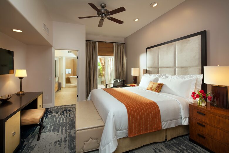 The Phoenician Residences 2BR - Scottsdale, Arizona