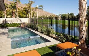 The Phoenician Residences 3BR - Scottsdale, Arizona