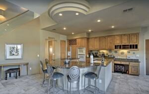 Utopian Luxury in Scottsdale - Scottsdale, Arizona