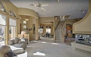 Utopian Luxury in Scottsdale - Scottsdale, Arizona