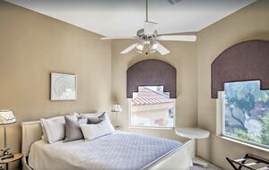 Utopian Luxury in Scottsdale - Scottsdale, Arizona