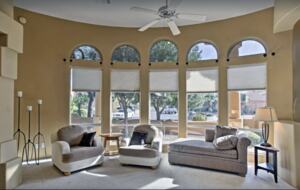 Utopian Luxury in Scottsdale - Scottsdale, Arizona