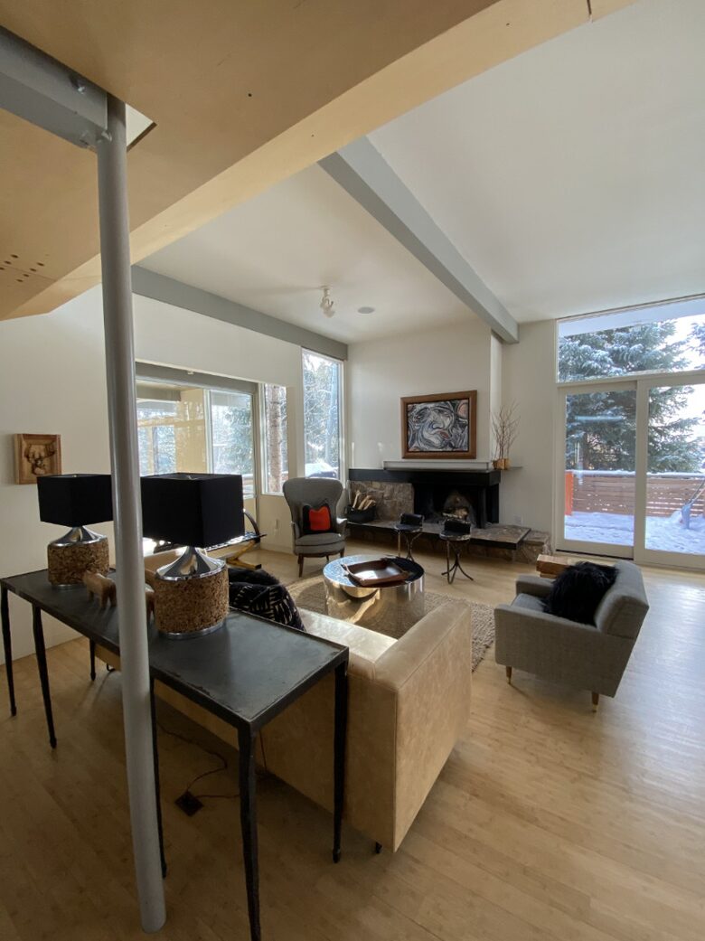 Scenic Solitude in Aspen - Aspen, Colorado