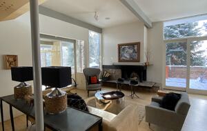 Scenic Solitude in Aspen - Aspen, Colorado