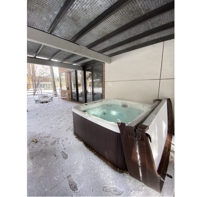 Scenic Solitude in Aspen - Aspen, Colorado