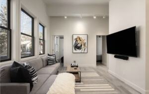 Downtown Aspen Abode - Aspen, Colorado