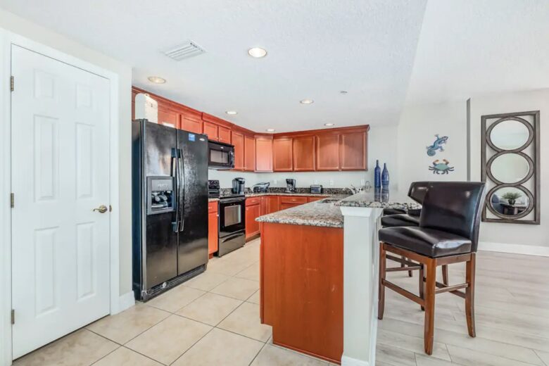 Surfside Shores - Daytona Beach Shores, Florida