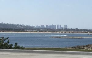Pacific Beach Paradise - 4 BR - San Diego, California