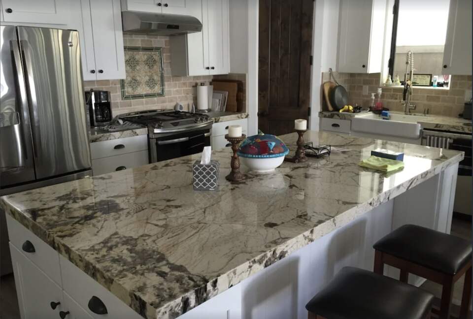 Pacific Beach Paradise - 3BR - San Diego, California