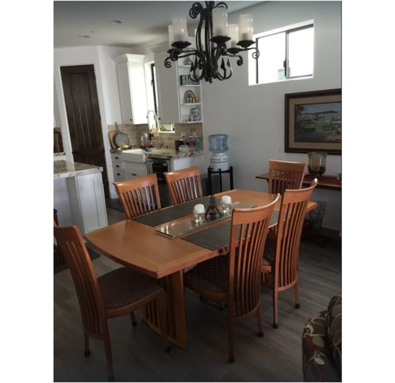 Pacific Beach Paradise - 4 BR - San Diego, California