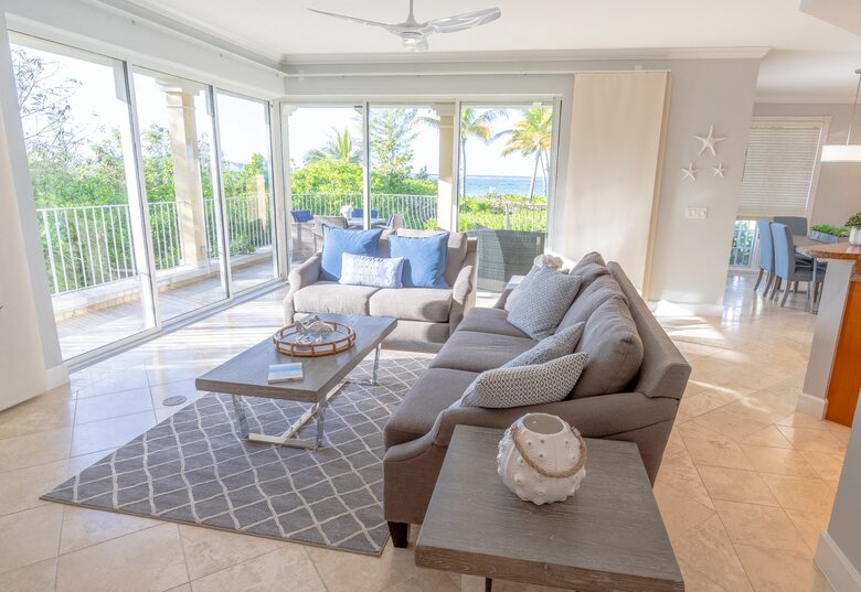 Sandy Toes - Providenciales, Turks and Caicos Islands