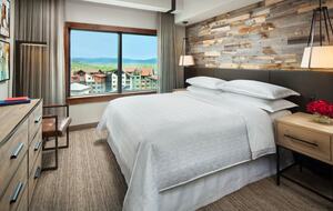 Steamboat Springs Ski In/Ski Out - 2 Bedroom Villa - Steamboat Springs, Colorado