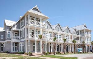 SeaEsta House in Cinnamon Shore - Port Aransas, Texas