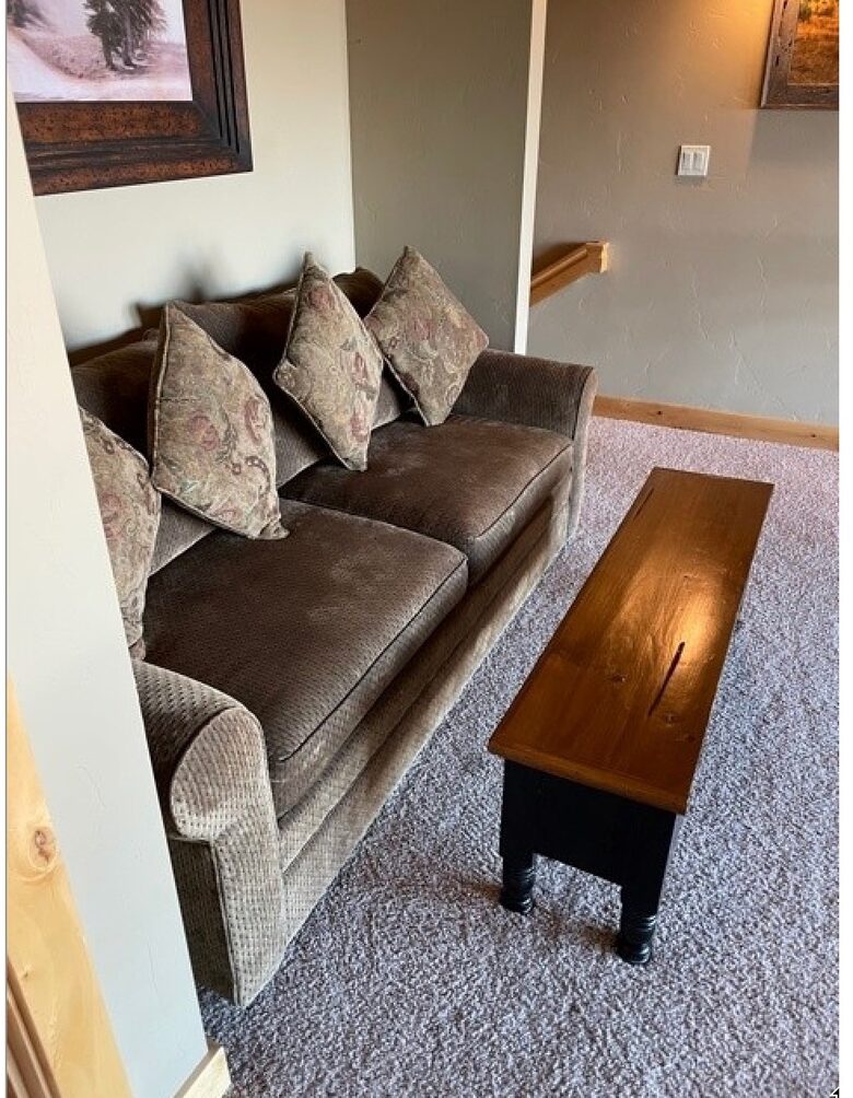 Sage Canyon Luxury 2BR Cabin - Powell Butte, Oregon