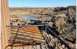 Sage Canyon Luxury 2BR Cabin - Powell Butte, Oregon