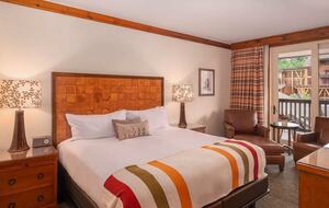 The Lodge at Spruce Peak - 2BR - Stowe, Vermont