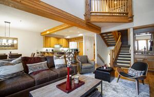 Sterling Lodge 111 at Silver Lake - Park City, Utah